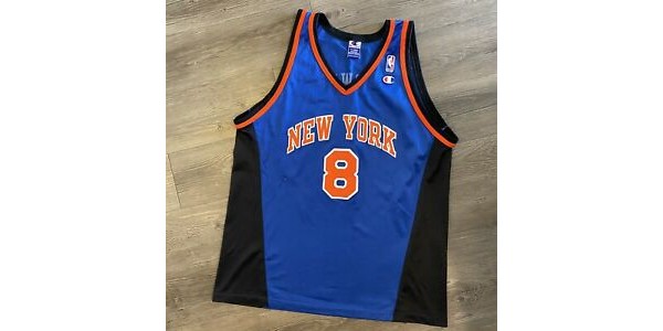 New York Knicks prolaze u doigravanje